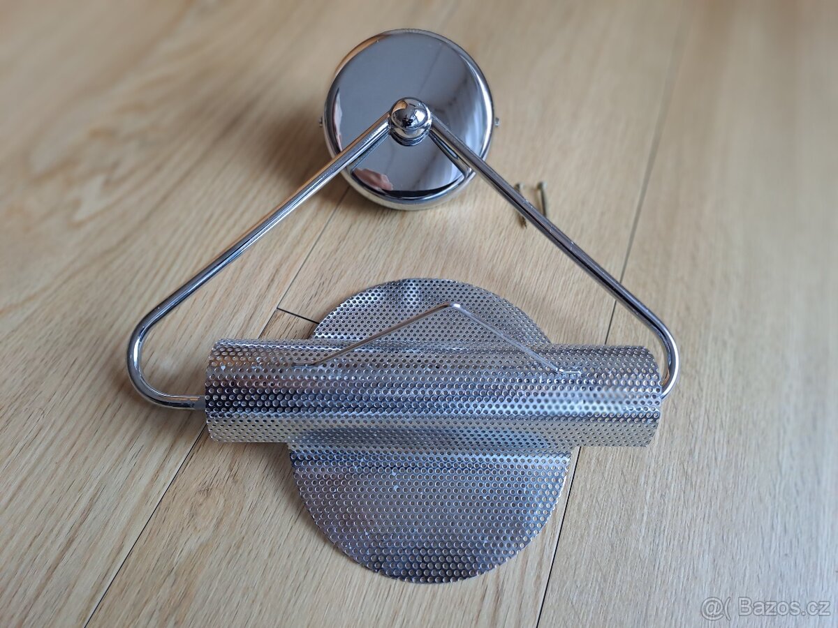 Souprava designových svítidel - stropní a na stěnu - 2