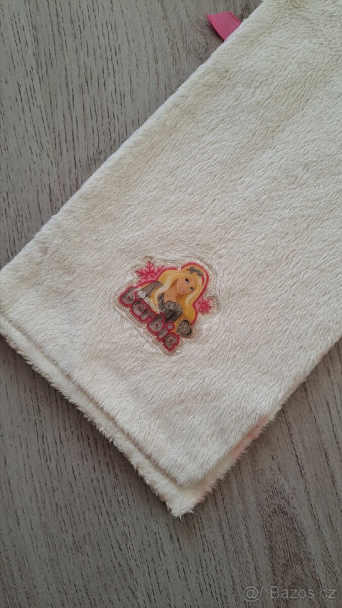 Dětské dívčí šály - 2