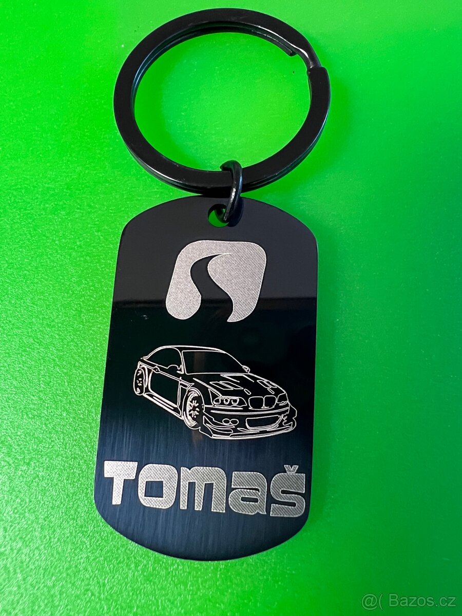 Personalizované dárky - 2