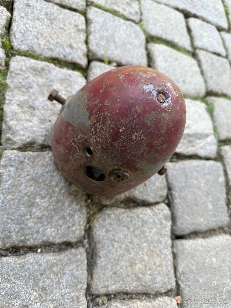 Manet 90 světlo - 2