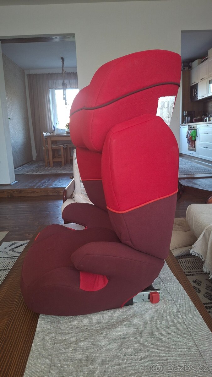 Autosedačka Cybex Solution - 2