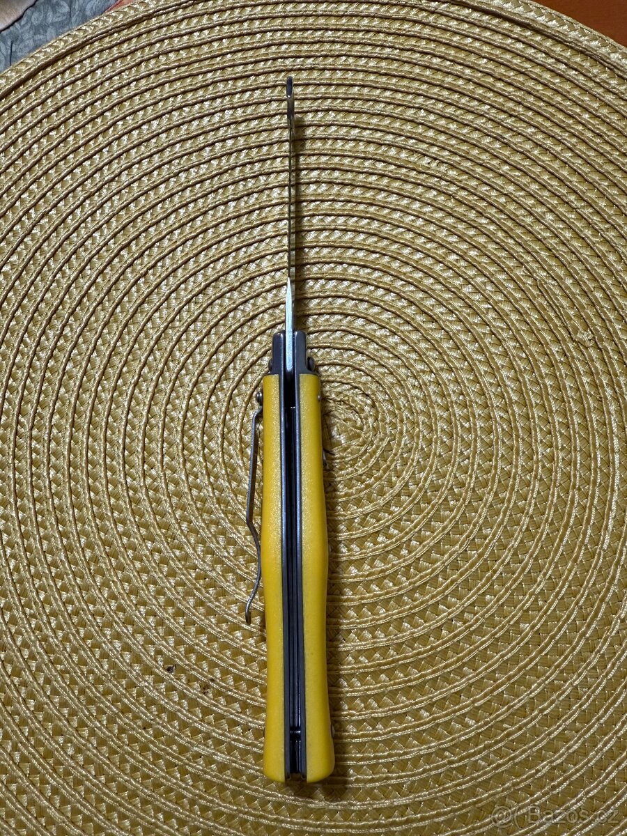 Mikov predátor - záchranář - 2