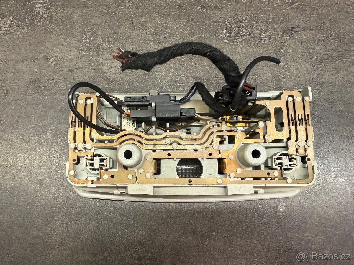 Lampička+ Relátka - 2