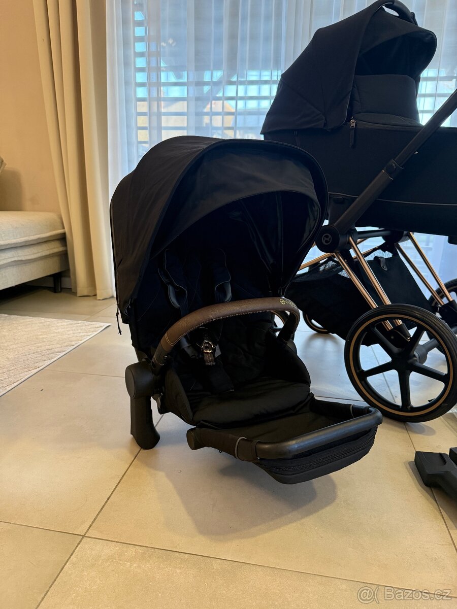 Cybex Priam 2020 - 2