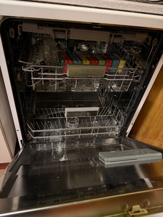 Myčka nádobí PHILCO - 2