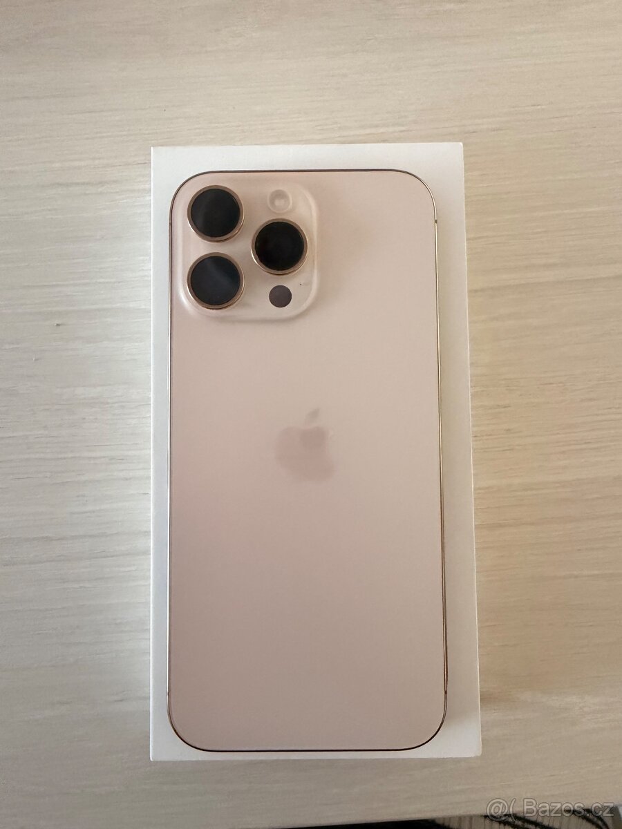 Iphone 16 pro max - 2