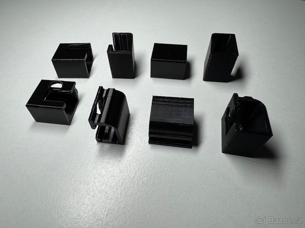 VW Golf mk2 opravná sada - 2