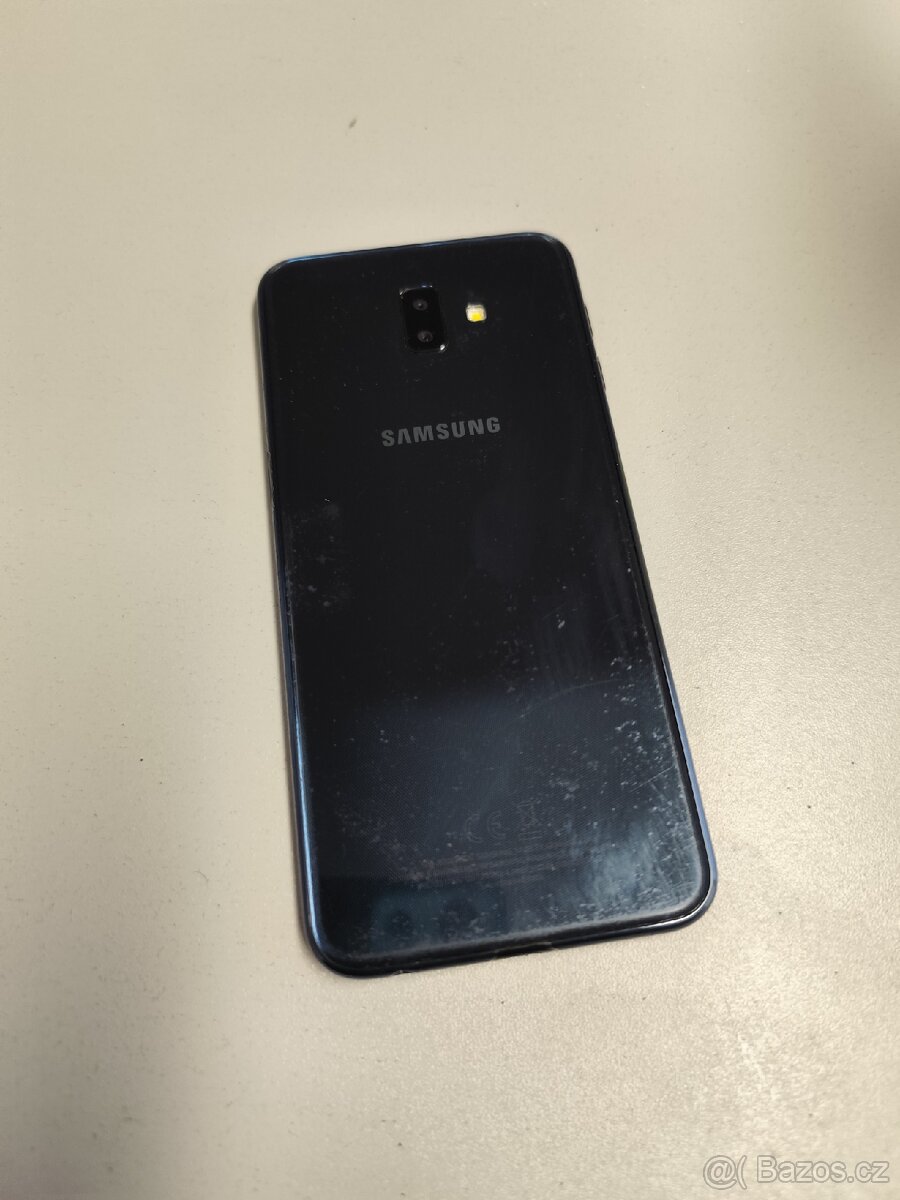 Samsung Galaxy J6+ - 2