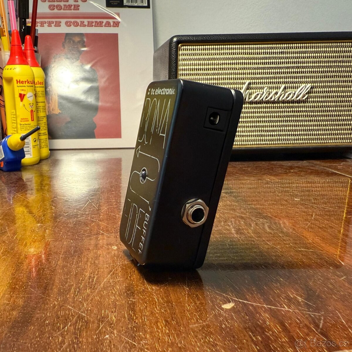 TC Electronic Bonafide Buffer - 2