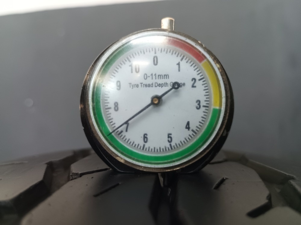 215/65 R15C MAXXIS (1118) - 2