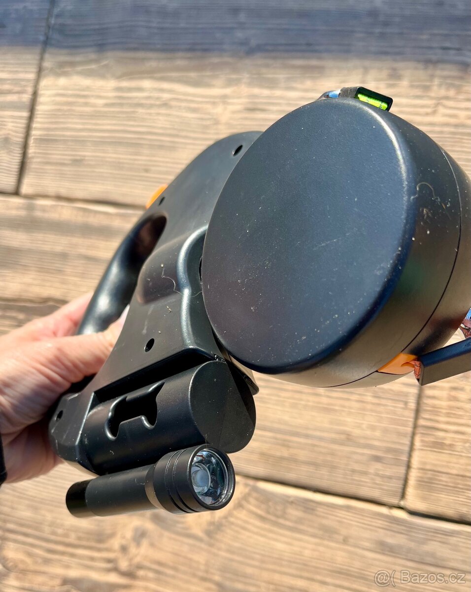 Vodítko pro dva psy - 2