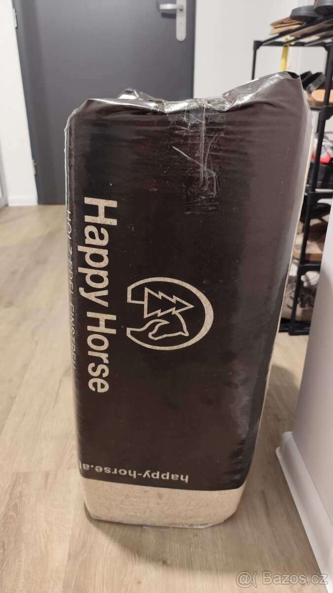 Příslušenství pro morče -králíka - 2