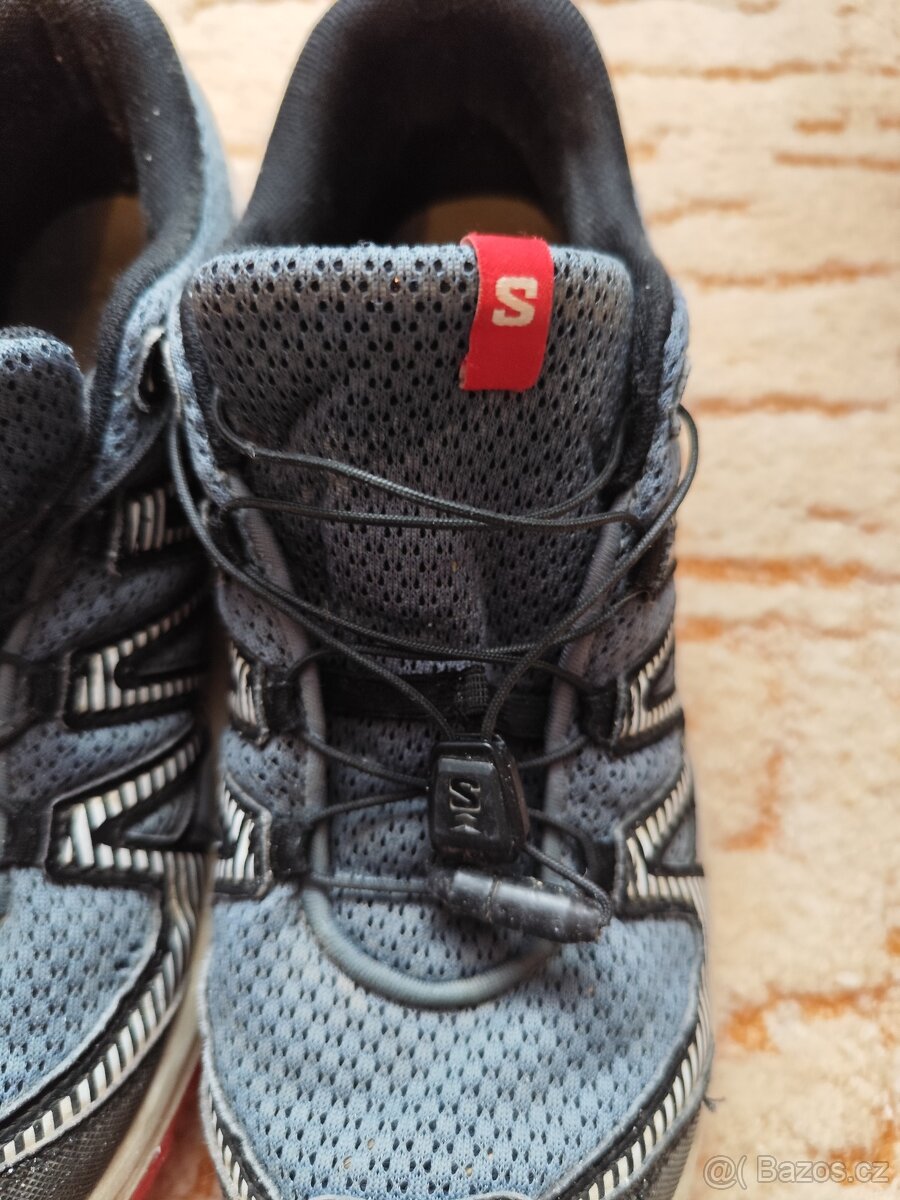 Chlapecké tenisky Salomon XA Pro - 2