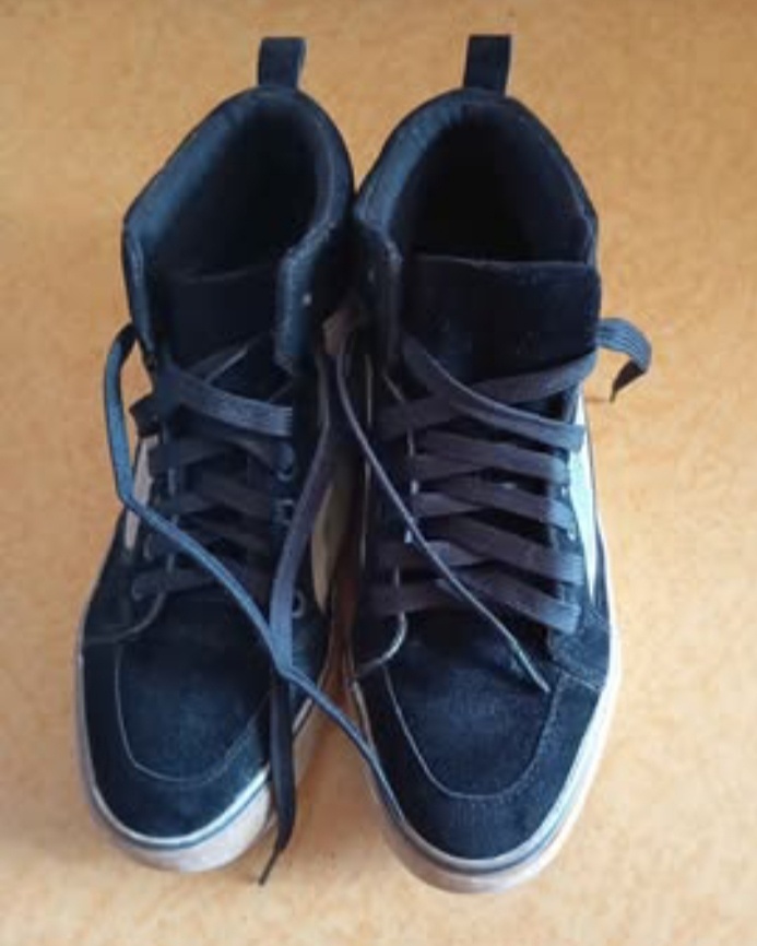 Pánské tenisky - 2