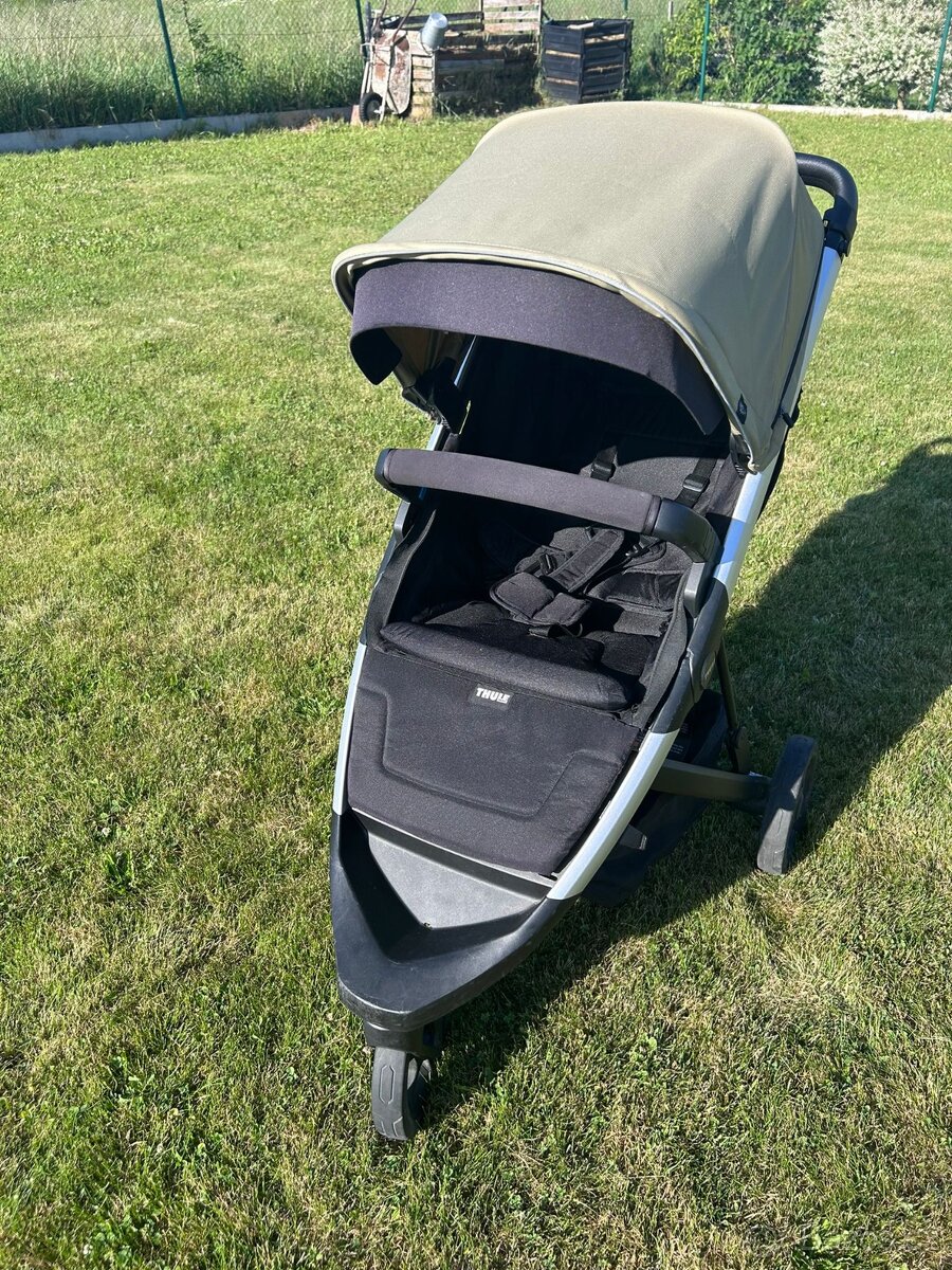 Thule Spring - 2