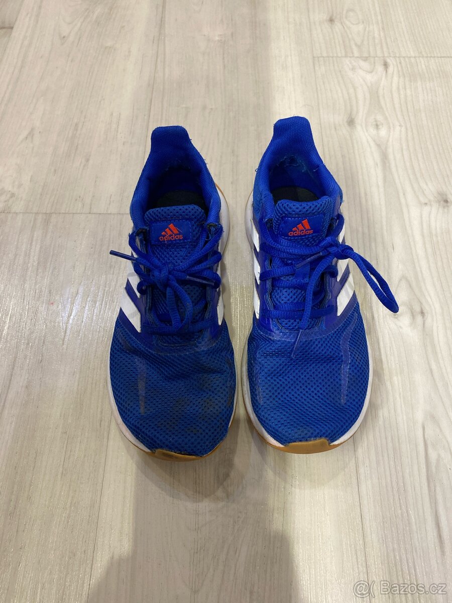 Boty Adidas - 2