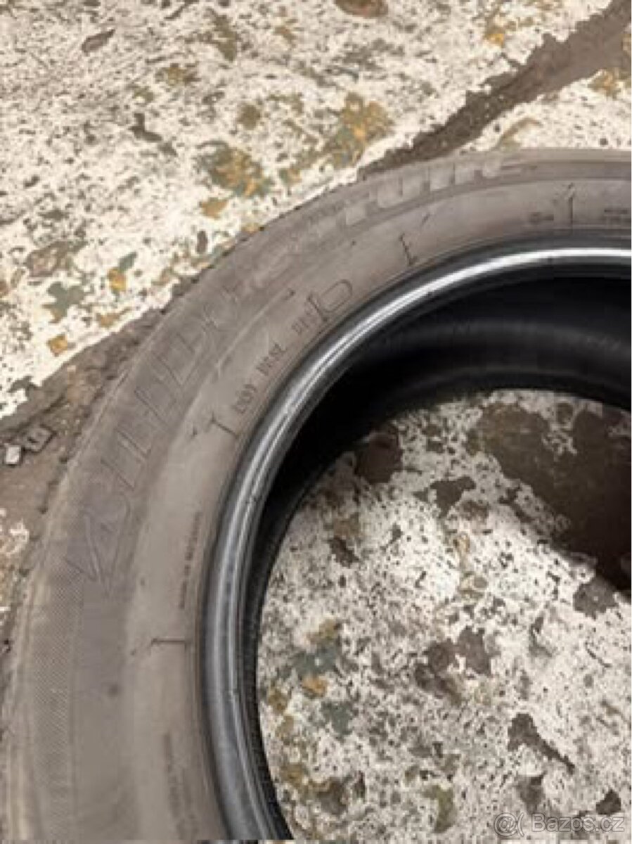 Letní Pneumatiky 225/55 R18 - 2