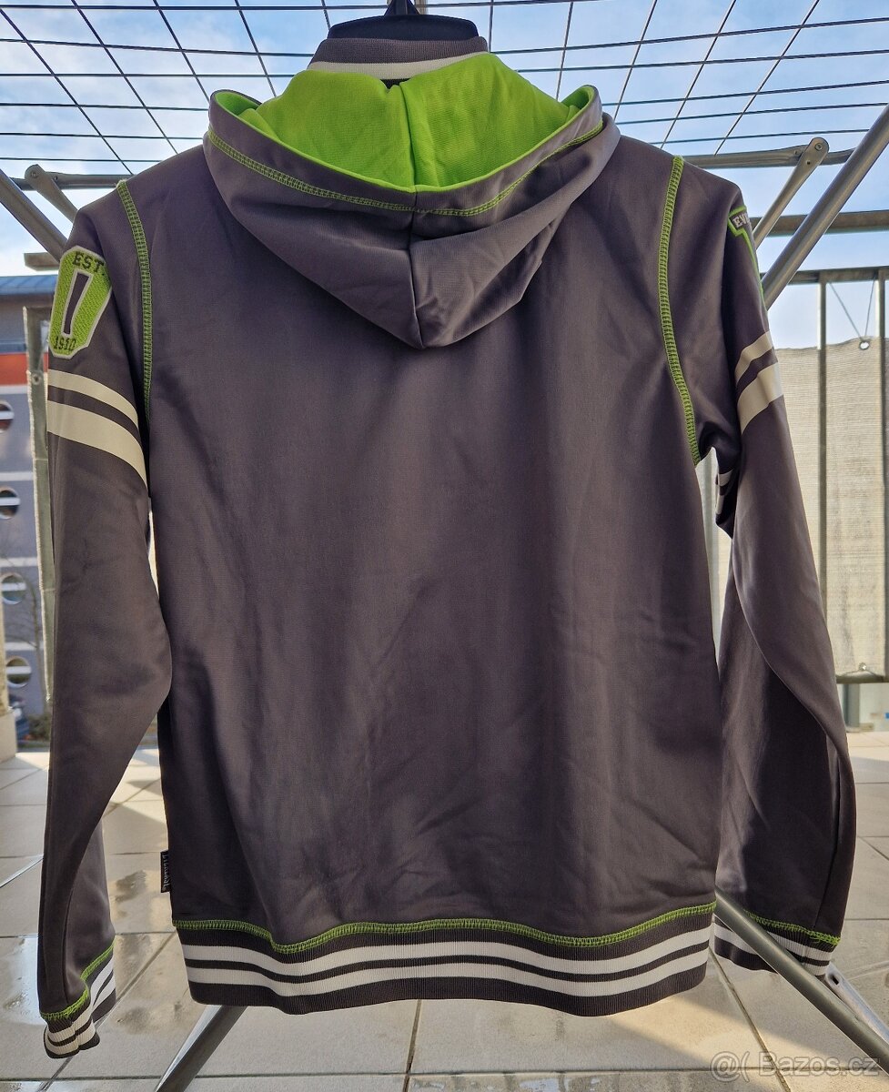 Mikina s kapucí Everlast - 2