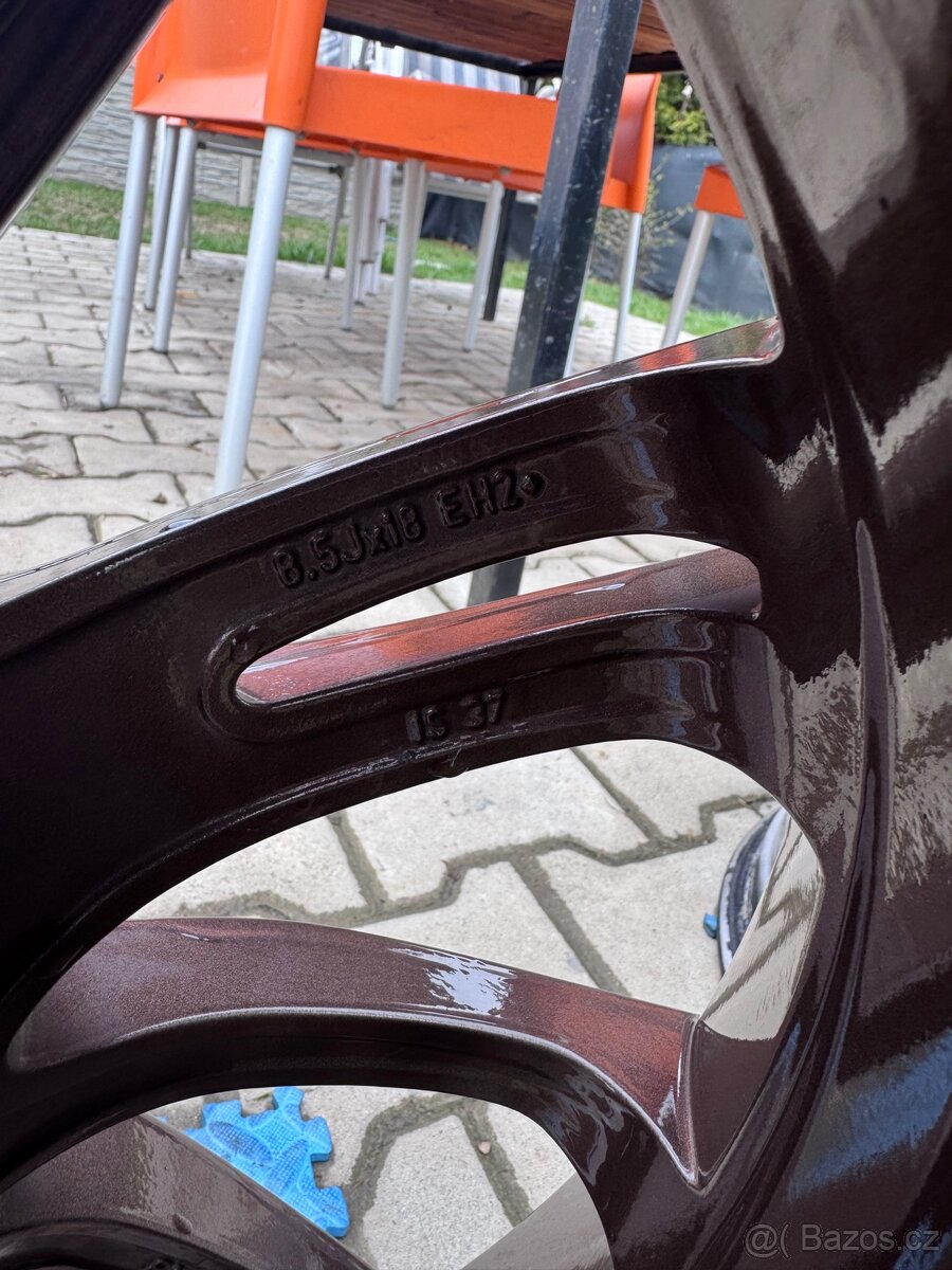 5x120 r18 styling 193 dvourozměr - 2