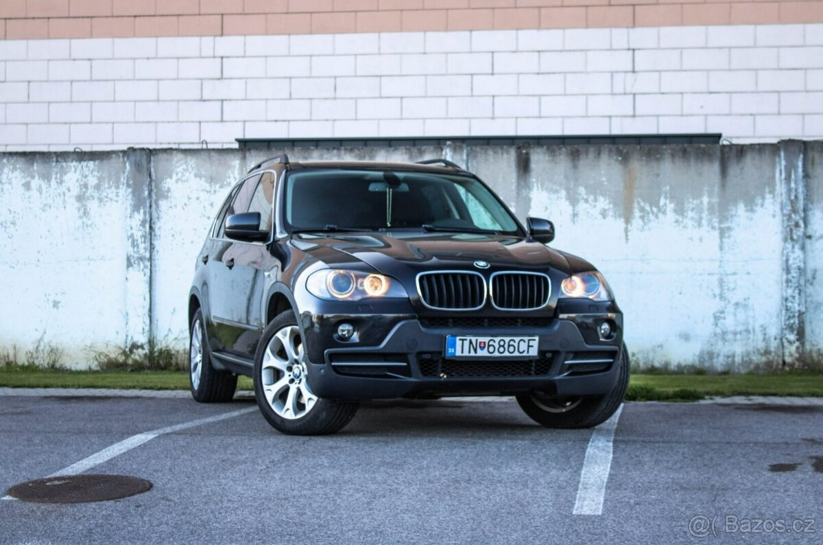 BMW X5 xDrive30d - 2