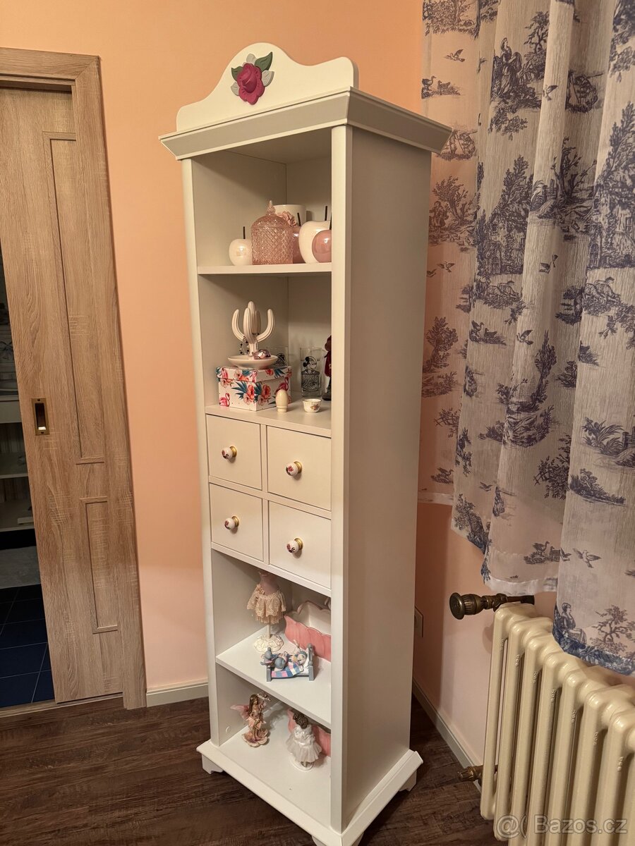 Dětský italský pokoj - 2