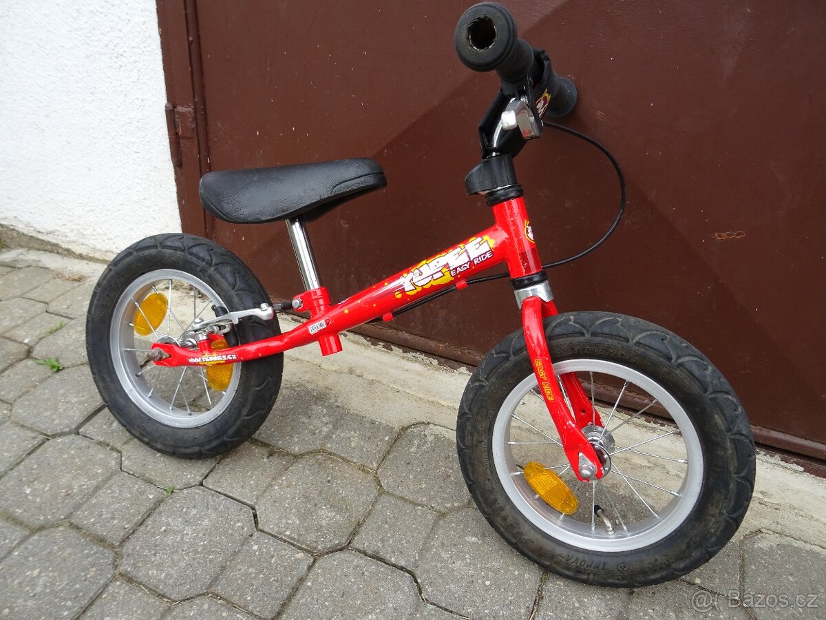 odrážedlo YUPEE - 2