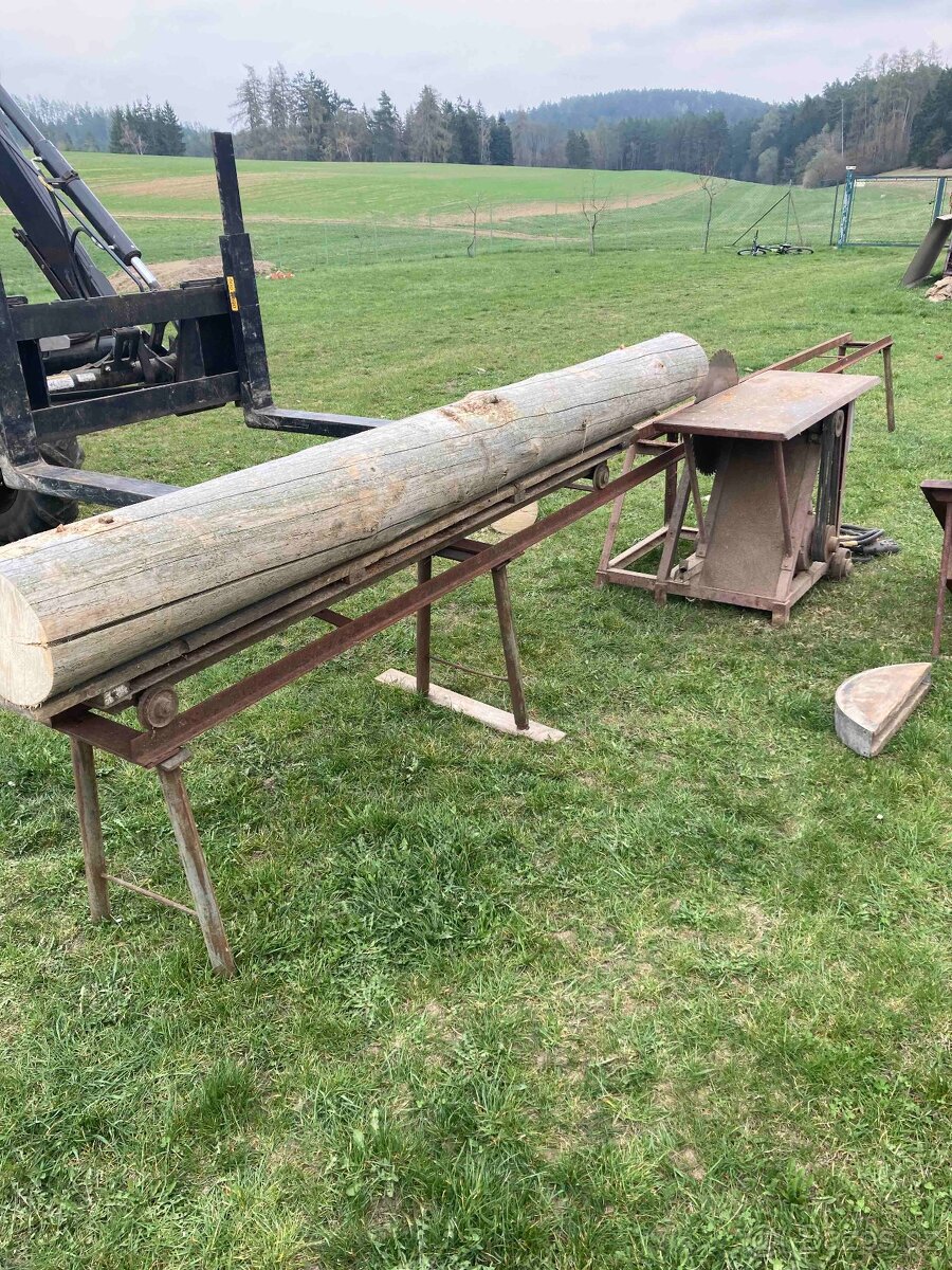 Stavební stroje - 2