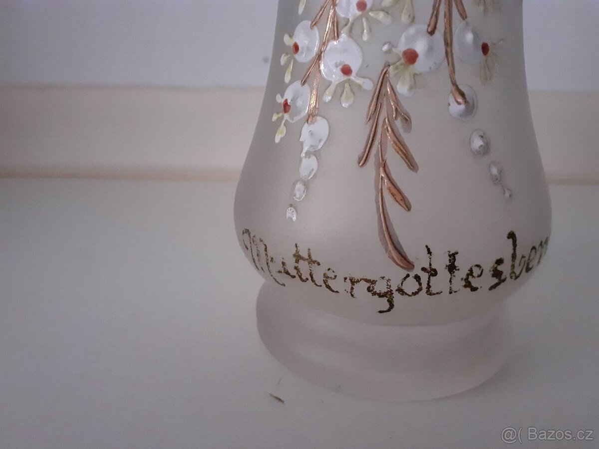 Stará vázička - 2