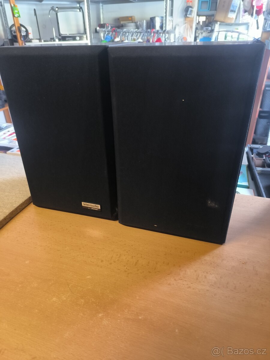 BOSE® Interaudio 2000 XL Čtěte - 2
