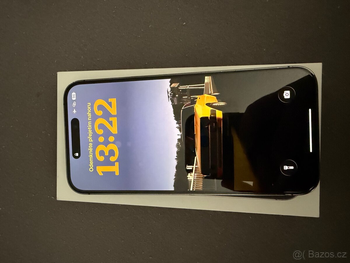 Apple iPhone 14 Pro Max 512gb - 2