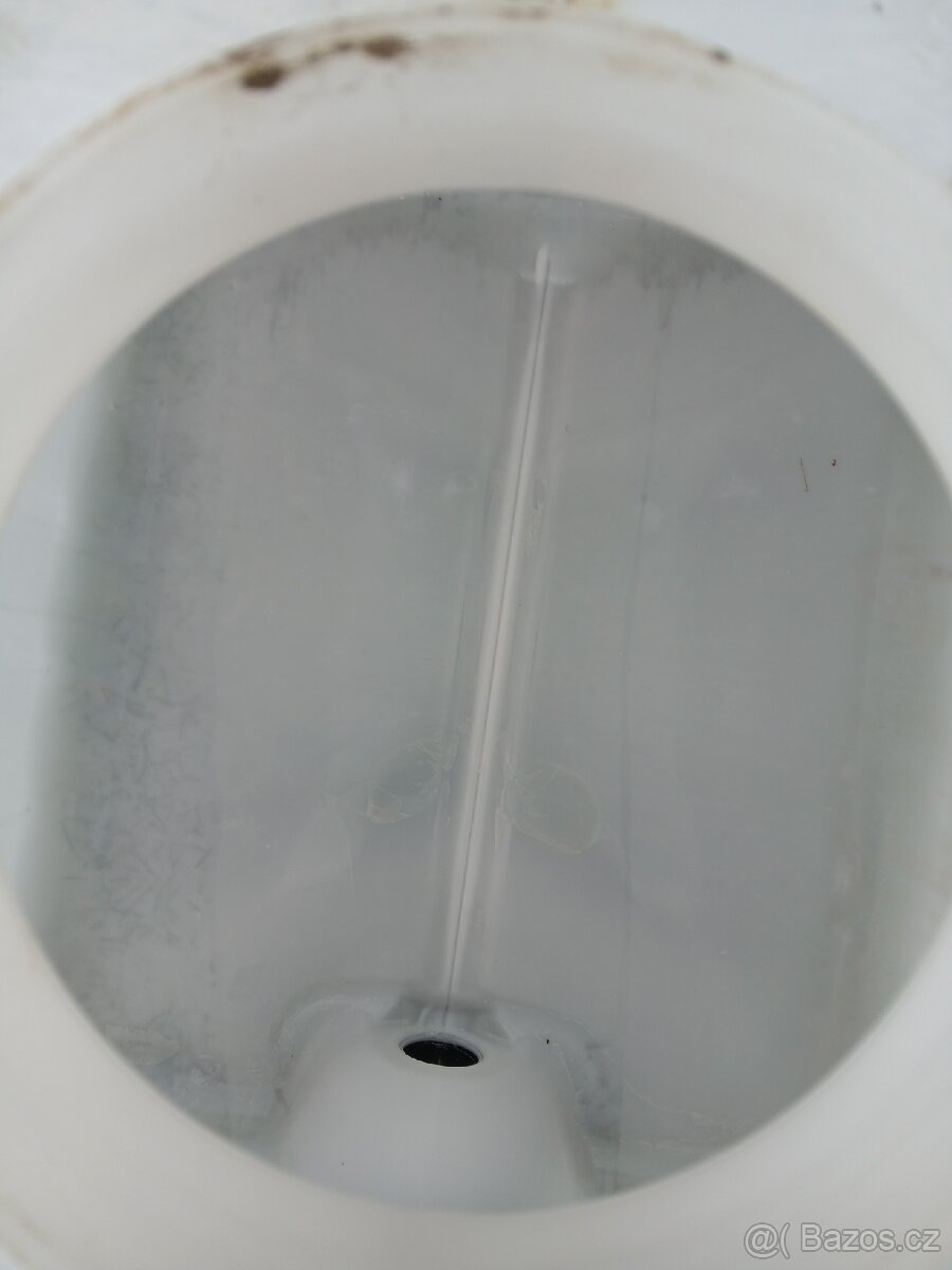 Ibc 1000l nádrž - 2