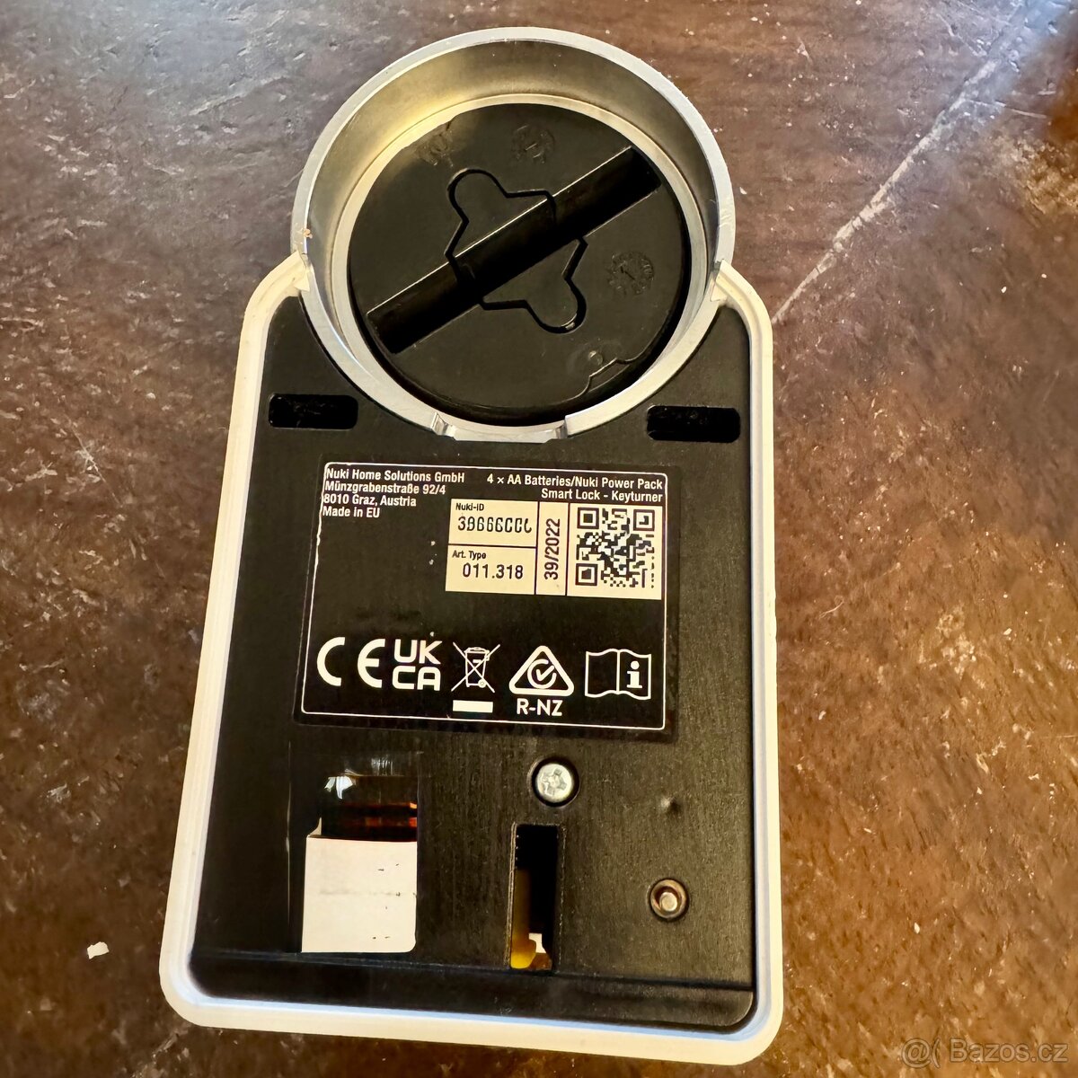 NUKI 3pro - 2