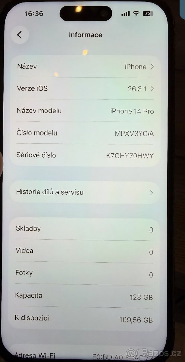 Apple iphone 14 pro - 2