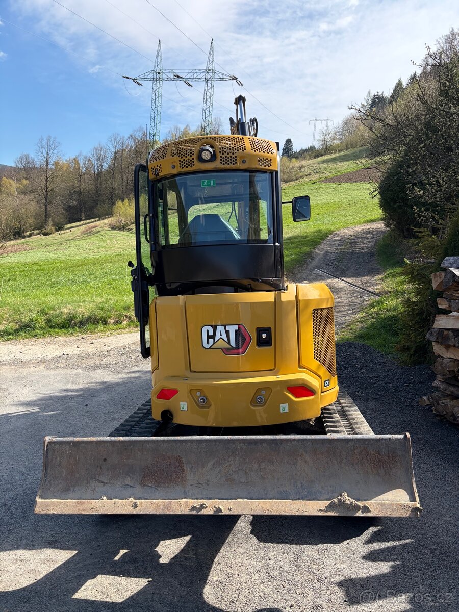 Catepillar | cat 303 - 2