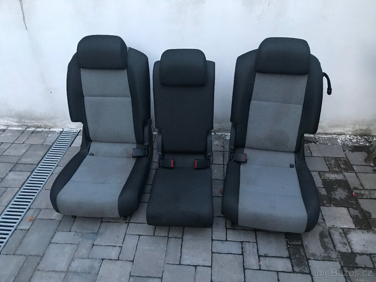 Škoda Roomster - 2