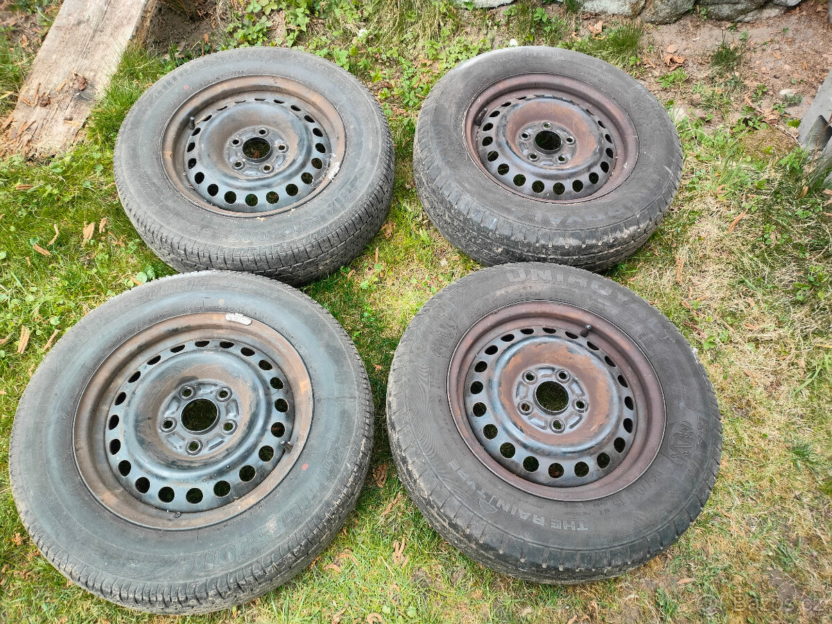 Kola 15" - 2