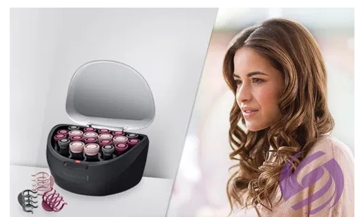 Remington H5600 Ionic Roll - 2