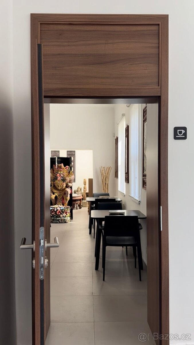 Pronájem čajovny v muzeu China Art - 2