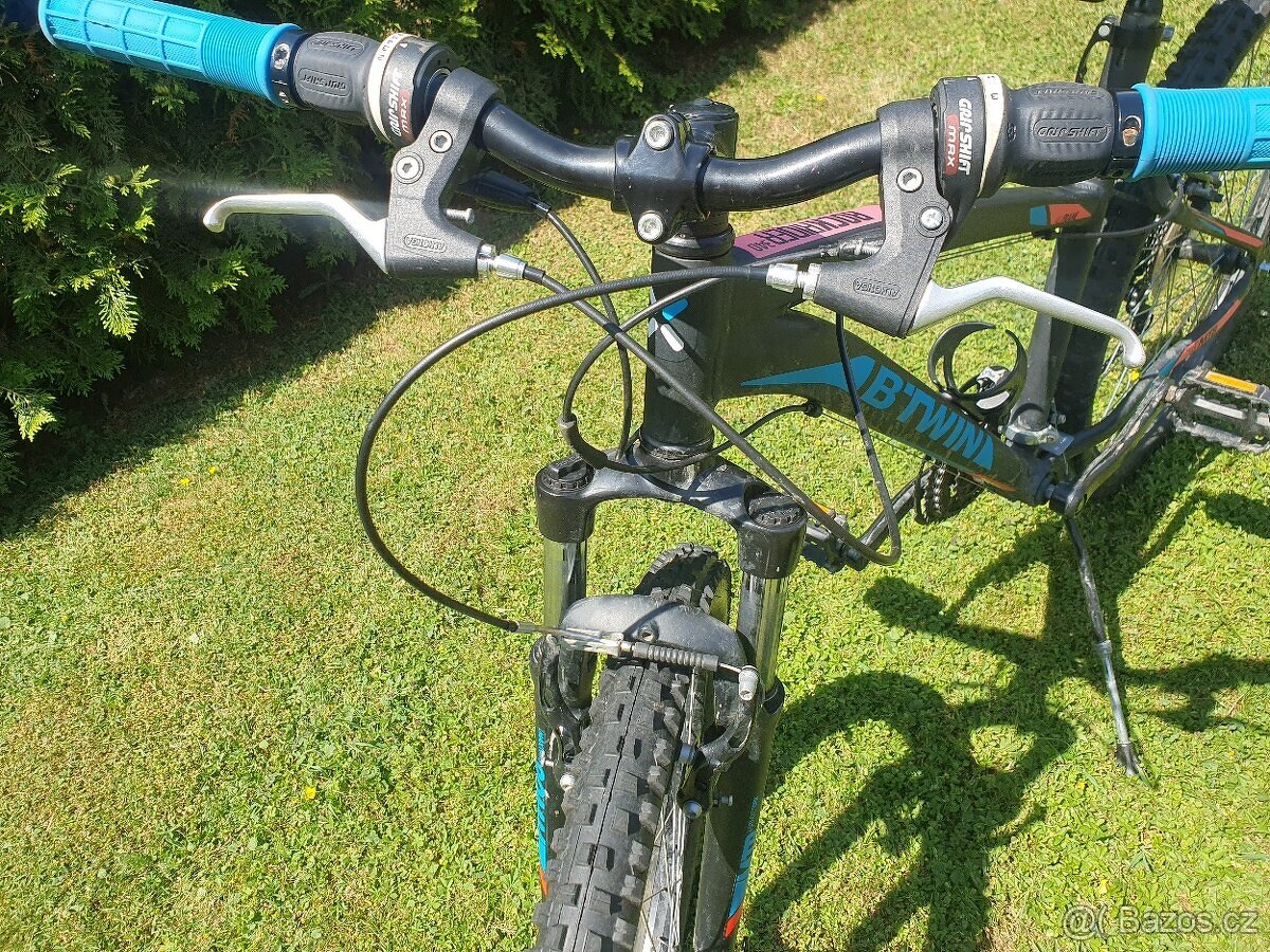 B.Twin Rockrider 340, horské kolo - 2