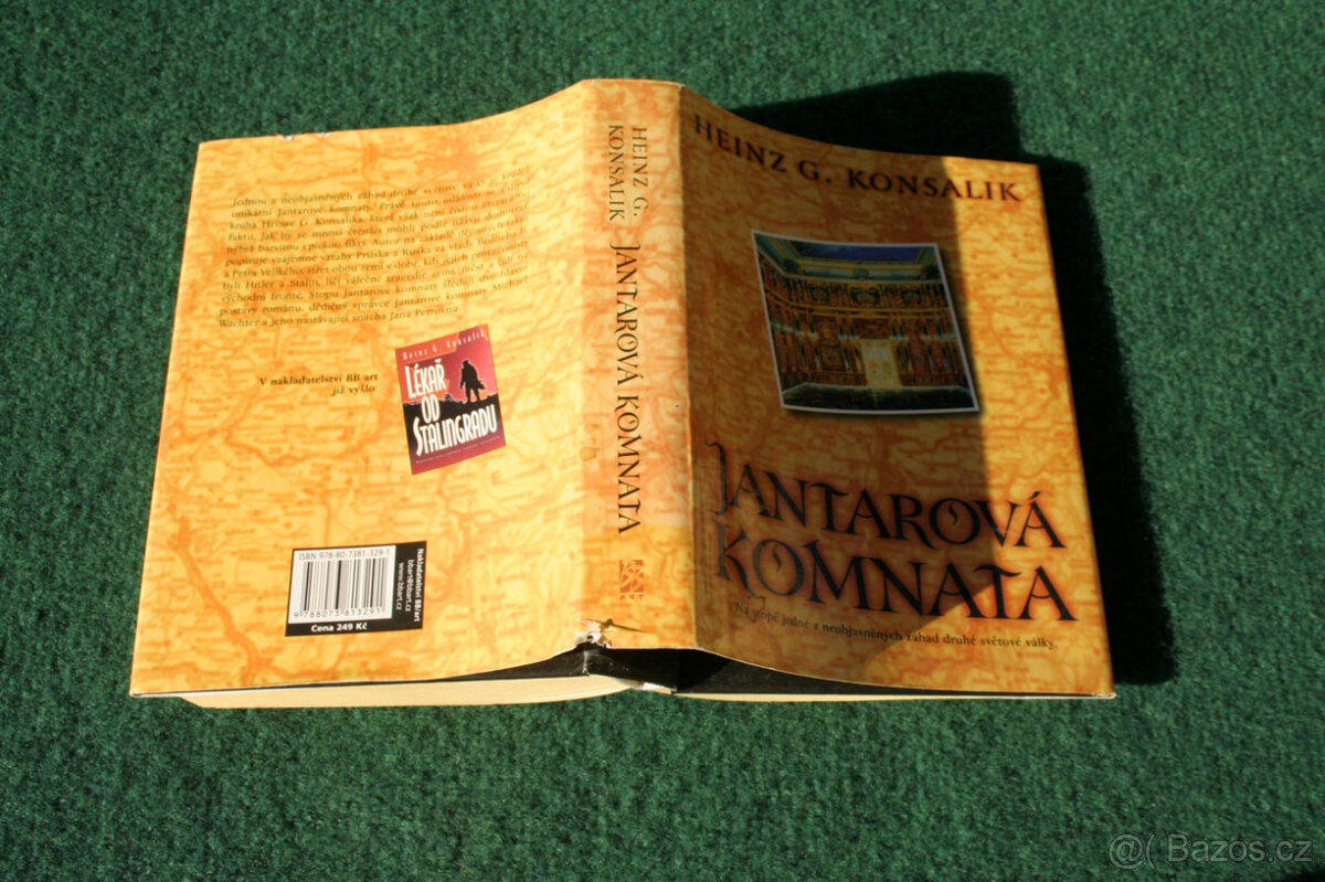 Knihy 2. svět. válka, armáda, 1.část - 2