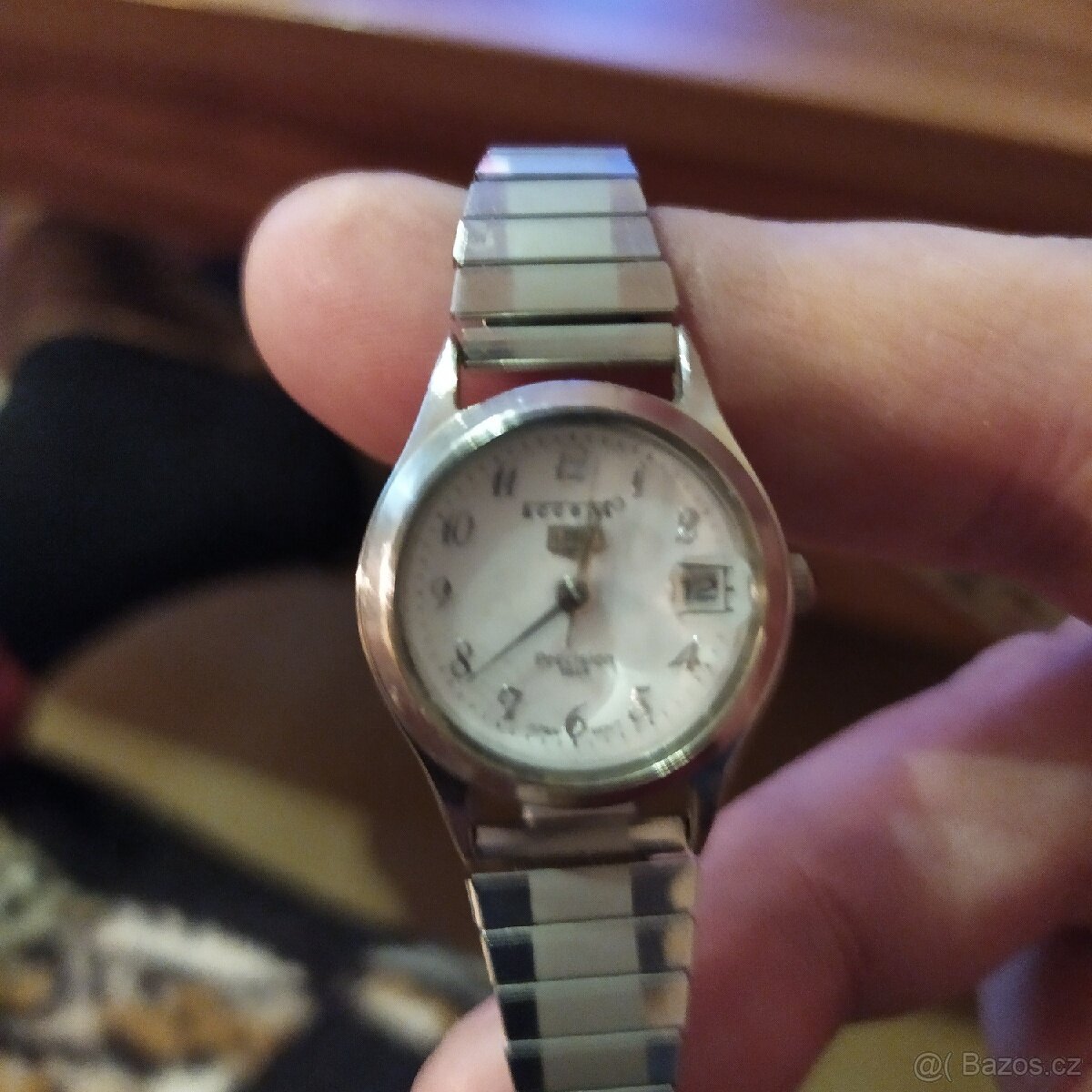 Prodám dámské hodinky - 2