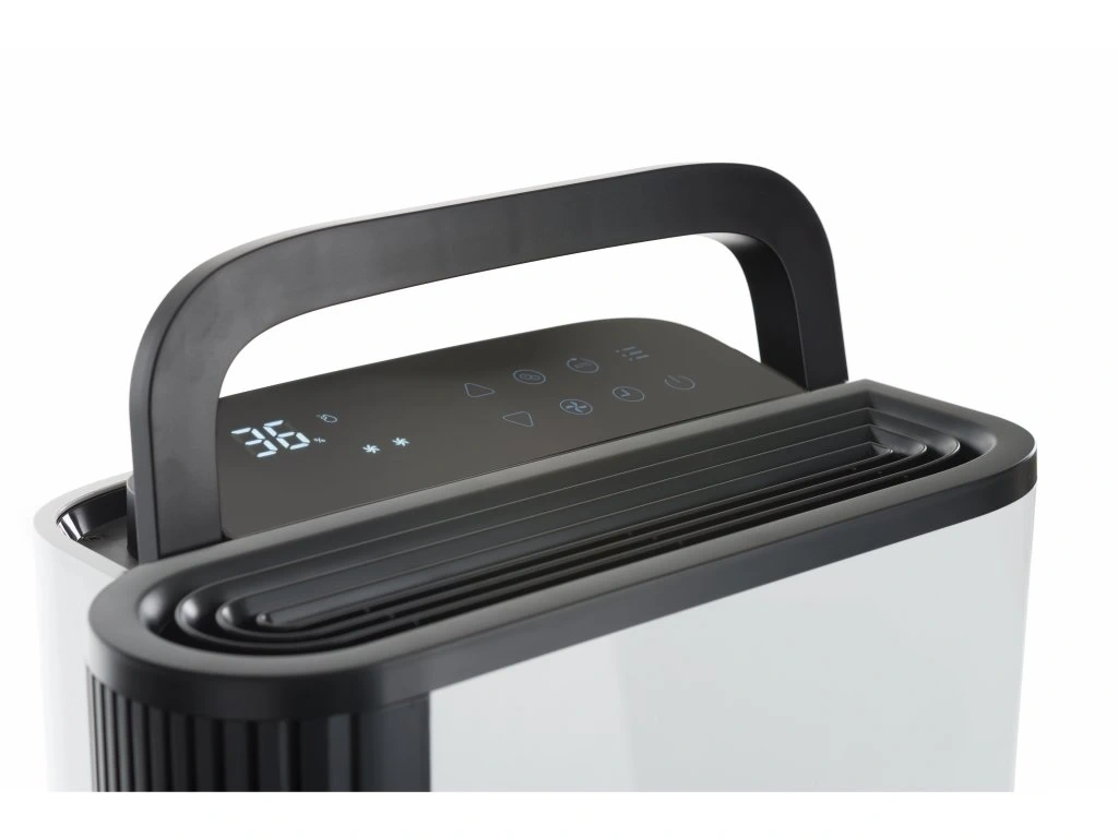 Odvlhčovač a čistička vzduchu, Noaton DF 4123 HEPA - 2