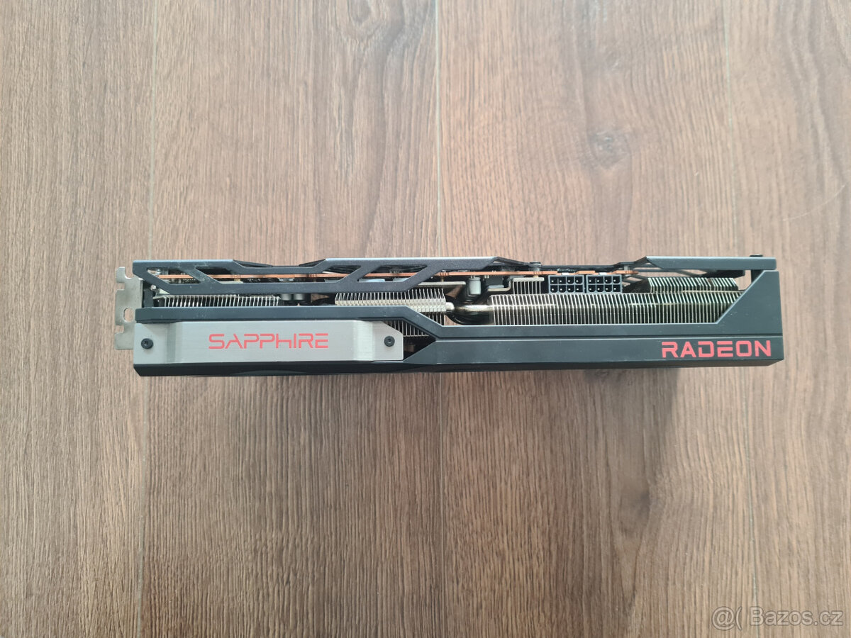 Grafická karta Radeon RX 6800 16GB - 2