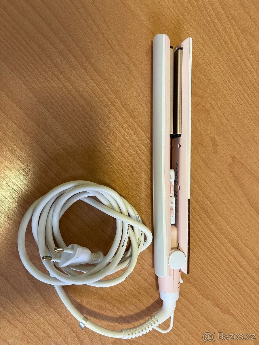 Žehlička na vlasy - SilverCrest - 2