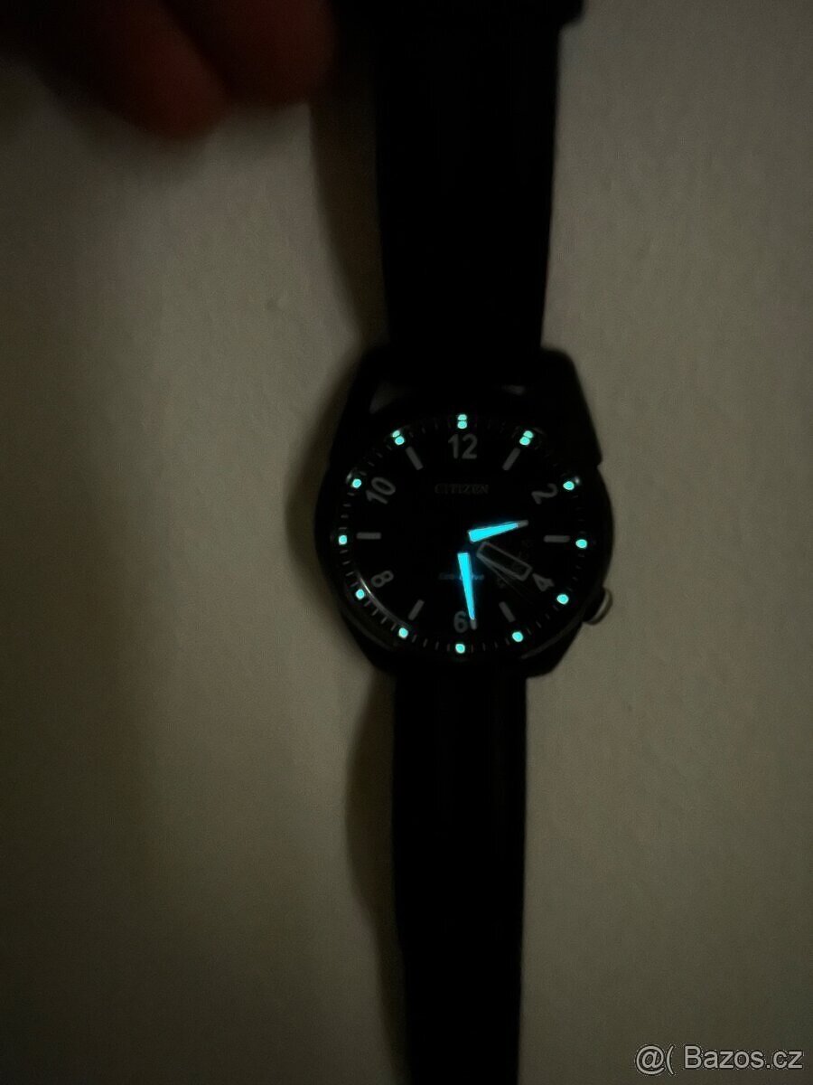 Citizen Eco-Drive - 2