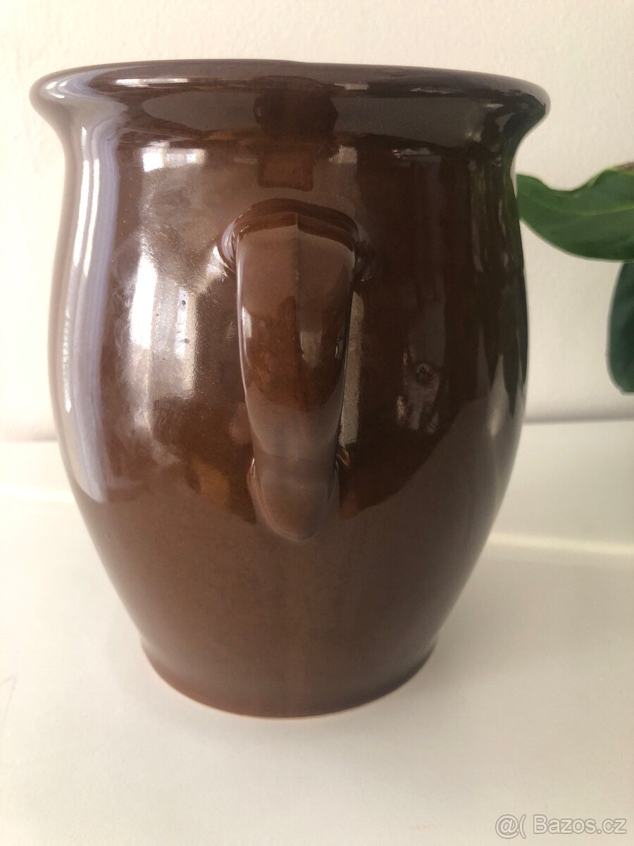 keramicka nadoba - 2