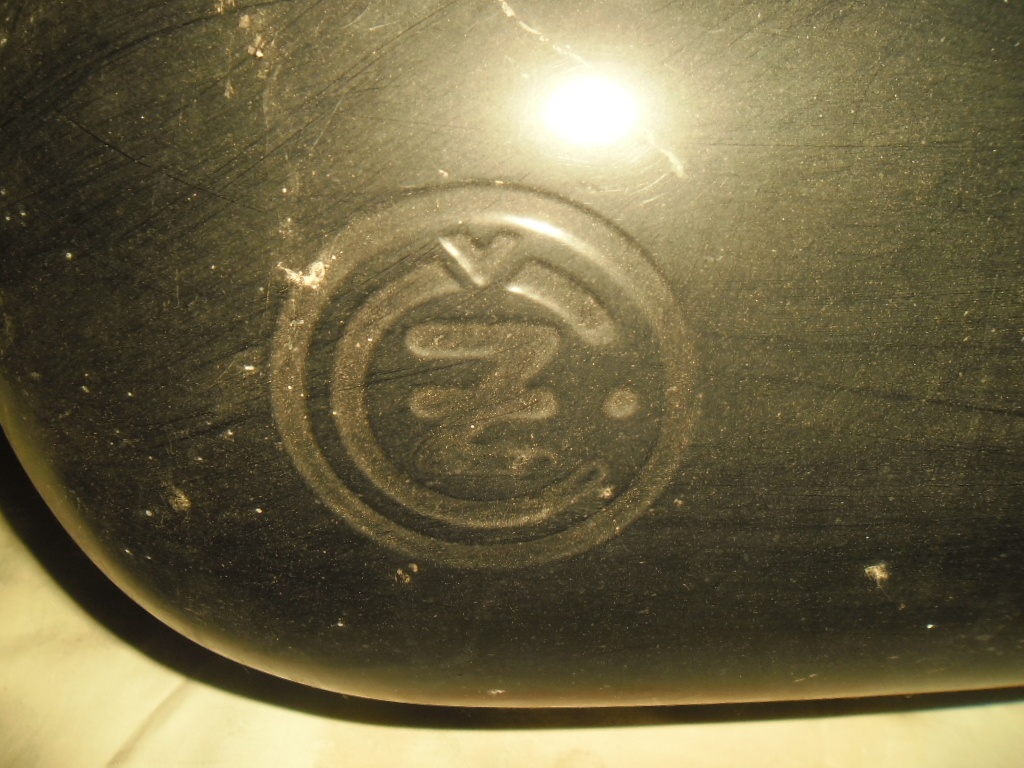 ČZ 175/482 Trai,Harlejka 477 - 2