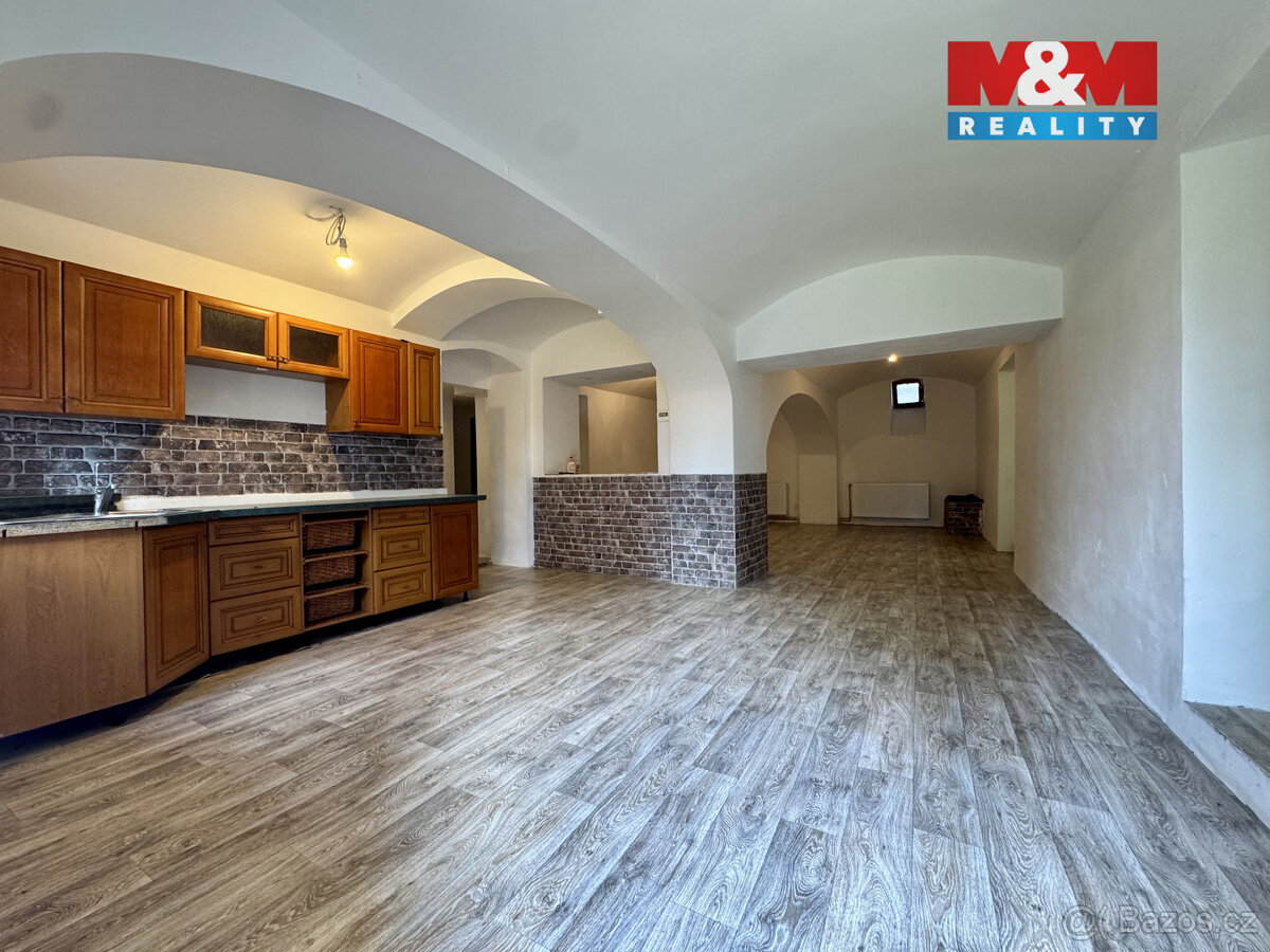 Prodej bytu 3+kk, 127 m², Aš, ul. Kamenná - 2