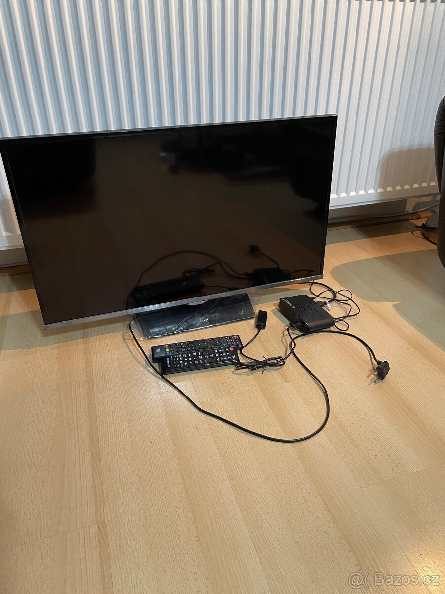 Televize samsung - 2