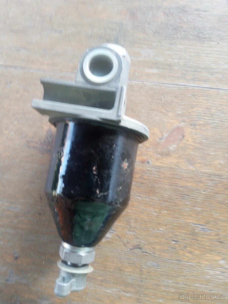 odkalovač praga V3S škoda 706 tatra 138 - 2